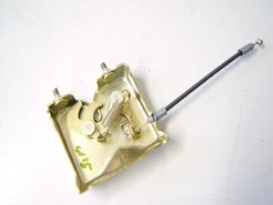 Honda Nes 125 @ JF07 Fasten Bench Door Latch - Bild 1 von 1