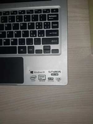 Portatile Mediacom  - Immagine 1 di 4