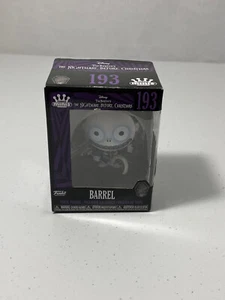 Funko Minis Disney Tim Burton's The Nightmare Before Christmas Barrel - Picture 1 of 8
