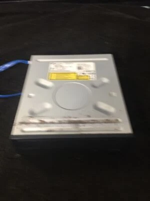 HITACHI HL DATA MODEL GH50N DVD REWRITER DRIVE SATA TESTED! FREE SHIPPING! - Image 1 of 3