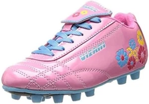 Vizari Blossom FG Soccer Shoe for Little Kid Synthetic Leather, Machine Wash 11 - Picture 1 of 11