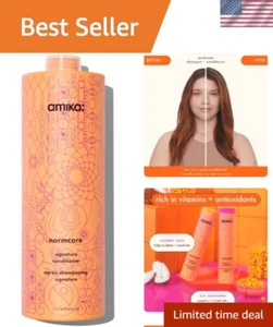 normcore signature conditioner - Bild 1 von 10