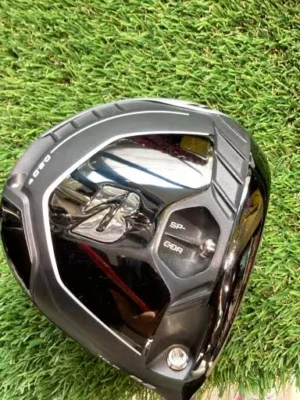2021 Bridgestone B2 10.5deg Driver 1w Air Speeder nui-FLEX GOLF club B217 - Image 1 of 4