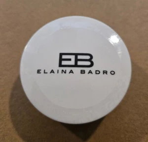ELAINA BADRO ~ Loose Powder in FAIR ~ .08 oz Deluxe Mini - Picture 1 of 2