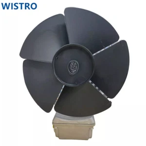 Flai BG132 P15.51.0398 Wistro Fan IP66 230VAC Waterproof Motor Cooling Fan - Picture 1 of 6