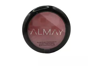 Almay Powder Blush ~ 20 Mauve ~ 00.3 oz / 8.5 g / Sealed - Picture 1 of 3