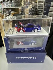 Acura TLX Type S 2021 TSM 1/43 Resin Car for sale online | eBay