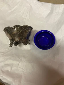 salt Cellar - Bild 1 von 2