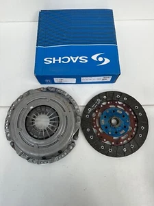 SACHS Clutch Kit 2Pc FITS OPEL VAUXHALL CORSA D ASTRA J INSIGNIA SAAB 3000951081 - Picture 1 of 7