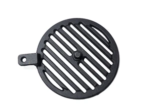 Ascherost Thorma Brilon Karlsbad Milano Verona Vigsö Ofenrost Ersatzteil Rost