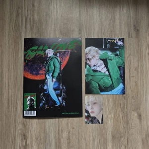 SHINee Key The 1st Mini Album Bad Love - Foto 1 di 6