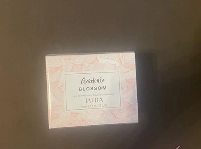 Туалетная вода женская Gardenia Blossom Perfume Jafra 1,7 унции FRESH DE MUJER EDP - Изображение 1 из 3