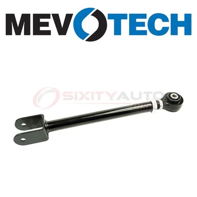 Mevotech Suspension Control Arm for 2007-2017 Jeep Wrangler 3.6L 3.8L V6 - qn - Image 1 of 4