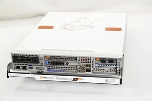 Pure Storage 83-0351-00 X90 R3 Array Controller BAREBONE - NO CPUS NO RAM. - Picture 1 of 15