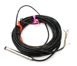 OTT PLS S/N 330494 Pressure Level Sensor 0-10 mH2O 1.4539 - Picture 1 of 4