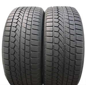 2 X TOYO 255/50 R19 107V XL Open Country W/T Neumáticos De Invierno 2016 7-7,5mm - Imagen 1 de 6
