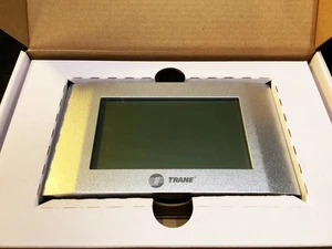 TRANE TCONT724AS42DAB 4 Heat/2 Cool PROGRAMMABLE THERMOSTAT - Picture 1 of 3