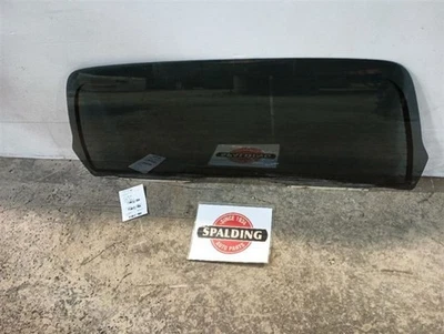 1996-1998 Toyota 4 RUNNER Rear Back Sliding Glass Privacy Heated 10297535 - Изображение 1 из 4