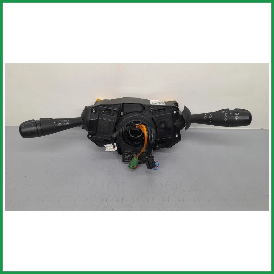 Comandi Devioguida Smart Forfour 453 A4539057900 2014  Originale Usato  - Immagine 1 di 4