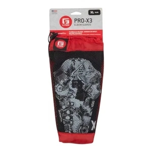 G-Form G-Form Pro-X3 Elbow Guards - Picture 1 of 3