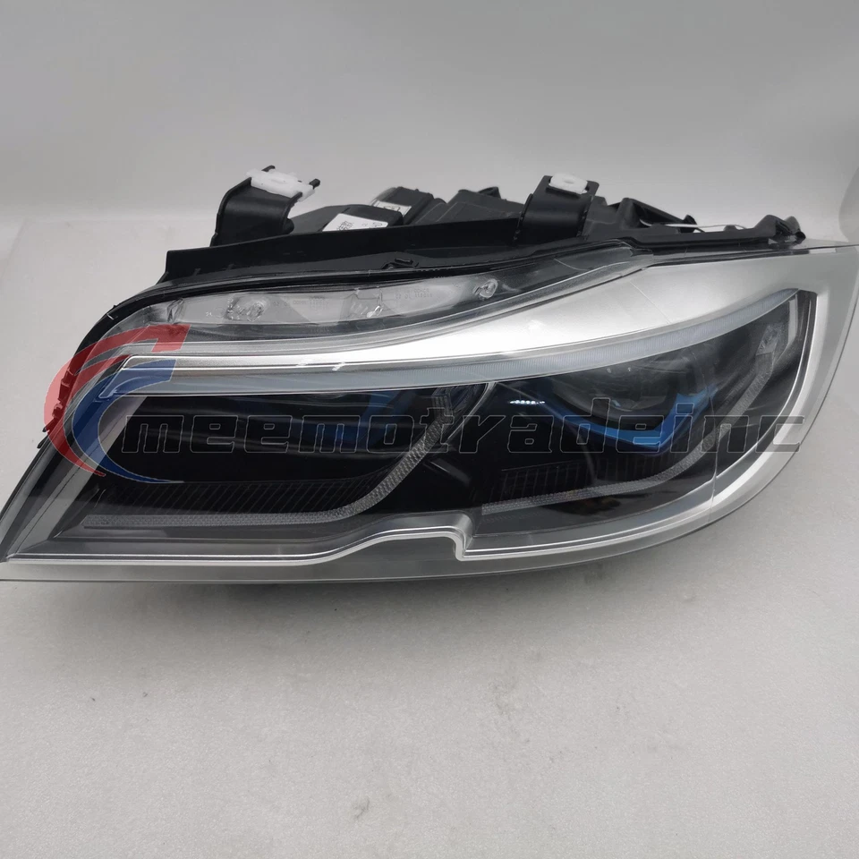 LED Headlight For BMW 3 Series E90 E91 2005-2012 HID Xenon Head Lamps Assembly - Изображение 1 из 4