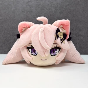 Makeship Nyatasha Nyanners VShojo VTuber Streamer Plush Soft Toy 9" - Limited - Picture 1 of 6