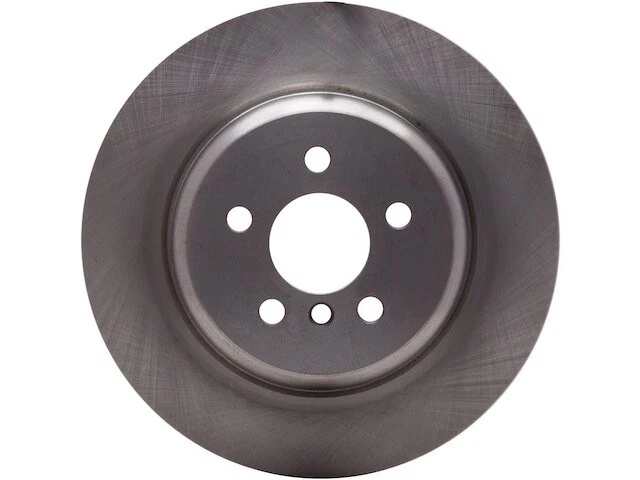 Rotor de freio traseiro direito para 2017-2023 BMW 530i xDrive 2019 2018 2020 2021 FK425ZX - Imagem 1 de 1