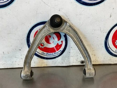 08-20 Infiniti G37 370Z Driver LH brazo de control superior delantero 54525JL00C OEM 22BHYDG Foto 1 de 4