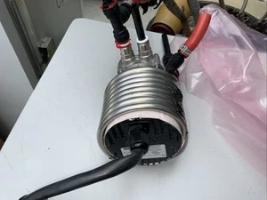 Bomba circulante Termo Tek Y-2951W-MM.0017, 0.25KW 24V - Imagen 1 de 9