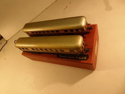 Trix Express 20/58 Diesel-Triebwagenzug - Bild 1 von 4