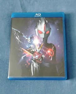 Ultraman R/B Series & Movie (Blu-ray) w/ episode guide! - Picture 1 of 7