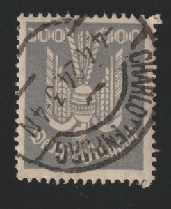 Germany    1924    Sc # C 26(300p)   P : 14   Used     (u1)    $ 105 - Picture 1 of 1