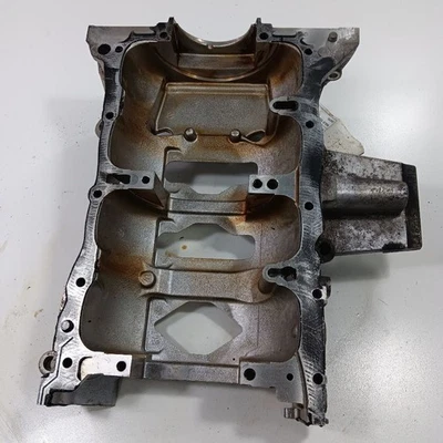 Upper Oil Pan Plug-in Hybrid Phev Fits 08-22 Mitsubishi Outlander - Image 1 of 4