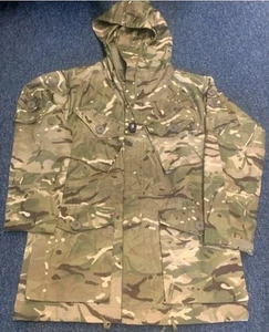 NEW Gabardine SAS Smock 170/88 - Picture 1 of 5