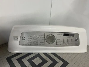 Kenmore Waschmaschine Panel Montage OEM Teil # AGL73093110 - Bild 1 von 4