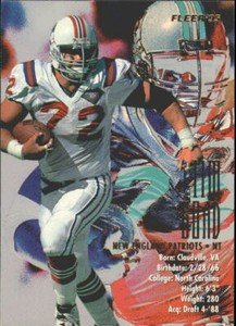A9318- 1995 Fleer Football Cards 251-400 +Inserts -You Pick- 10+ FREE US SHIP