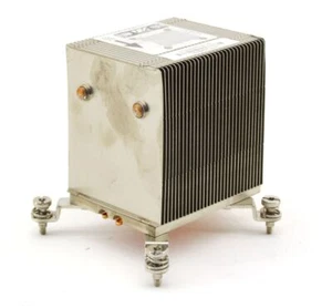 HP 480368-001 CPU Heatsink Prozessor Kühler LGA 775 Compaq dc7900 SFF 450666-001 - Picture 1 of 1