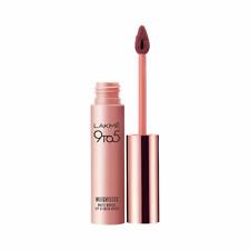 Lakme 9 to 5 Weightless Matte Mousse Lip Color & Cheek Color- Rose Touch (9 g)