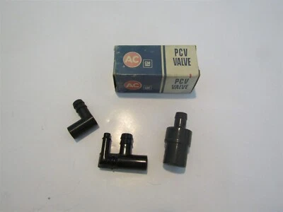 Ford Pinto Mustang Mercury Capri Bobcat 1978 1979 1980 válvula PCV nuevo en stock Foto 1 de 3