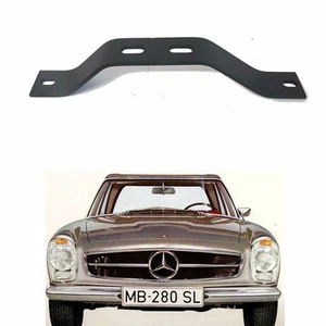 1963 - 1971 for Mercedes W113 230SL 250SL 280SL Front Bumper Bracket RH=LH 1pc  - Picture 1 of 2