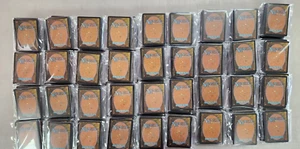 MTG Repacks 12 Card Packs with 2 RARES GUARANTEED Random Sets, see Details - Picture 1 of 14