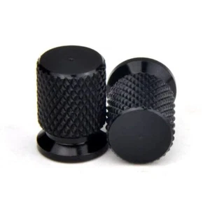 Para Yamaha R3 R6 MT03 MT09 MT07 CNC Tapas de válvula de neumático de motocicleta Accesorios de cubierta - Imagen 1 de 4