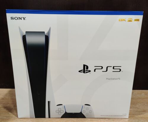 PS5 PlayStation 5 Sony CFI-1200A CFI-1200B Console | eBay