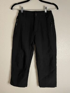 Magellan Outdoors Unisex Boys Winter Outdoor Snow Ski Pants S (6/7) - Picture 1 of 5