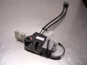 Cerradura pestillo puerta delantera pasajero derecho Hyundai Tucson 19 20 21 - Imagen 1 de 5