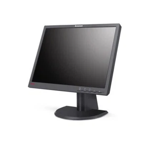 AOC E2459SWDA LCD Full HD 1080p 24" Monitor VGA DVI - Bild 1 von 4