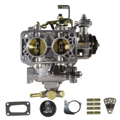 Carburetor For Weber 32/36 DGEV 1986-1987 Mazda B2000 2.0L 1987-1993 B2200 2.2L - Image 1 of 4