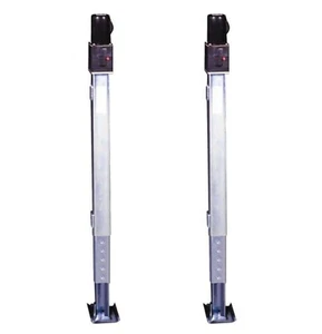 Ultra-Fab Products Ultra 5th Deluxe 17-943010 Fifth Wheel Landing Gear - Picture 1 of 8