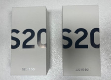 Samsung Galaxy S20 FE SM-G781U - 128GB - Cloud Navy (Unlocked) UK Seller