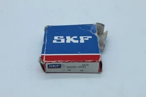SKF W6005-2RS1 - Bild 1 von 1